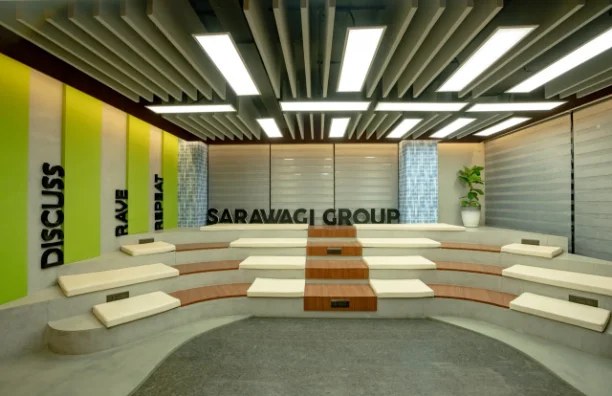 Sarawagi Group — Nepal