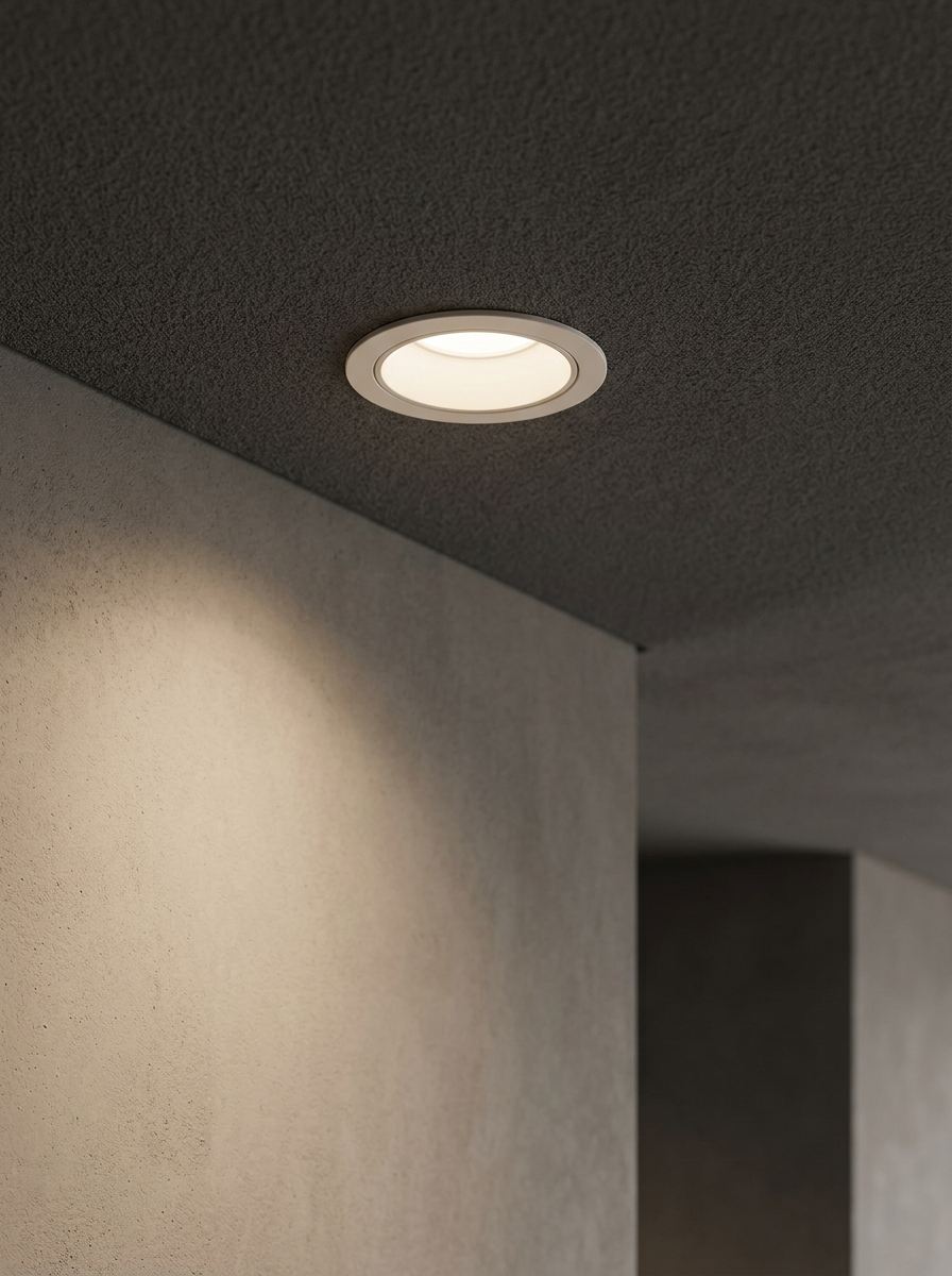 Recessed Downlight